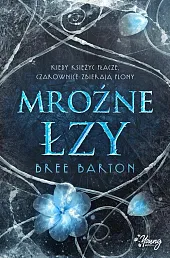 Mroźne łzyBree Barton