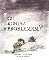 Co robisz z problemem?Kobi Yamanda Co robisz z problemem?Kobi Yamanda