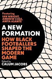 A New FormationCalum Jacobs