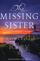 The Missing SisterLucinda Riley