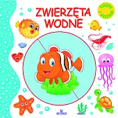 Zwierzęta wodneEwelina Grzankowska Zwierzęta wodneEwelina Grzankowska