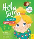 Hela sama oddaje smoczek Hela sama oddaje smoczek