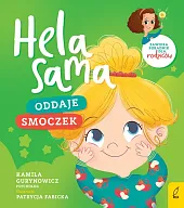 Hela sama oddaje smoczekKamila Gurynowicz