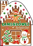 Łamigłówki świąteczne Łamigłówki świąteczne