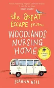 The Great Escape from Woodland Nursing Home