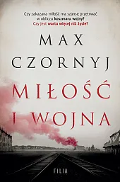 Miłość i wojnaMax Czornyj