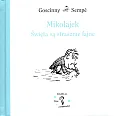 Mikołajek Święta są strasznie fajne Mikołajek Święta są strasznie fajne