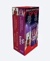 Siła kobiet / Narzeczona nazistyBarbara Wysoczańska