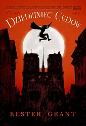 Dziedziniec CudówKester Grant