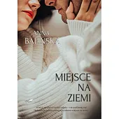 Miejsce na ziemiAnna Balińska