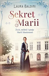Sekret MariiLaura Baldini