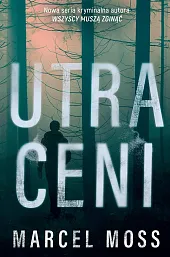 UtraceniMarcel Moss