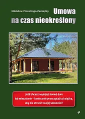 Umowa na czas nieokreślonyMścisław Przestroga-Pamiętny