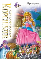 Czytamy razem Kopciuszek