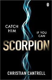 ScorpionChristian Cantrell