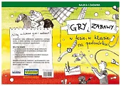 Gry i zabawy