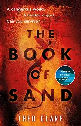 The Book of SandTheo Clare The Book of SandTheo Clare