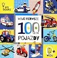 Moje pierwsze 100 słów Pojazdy