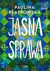 Jasna SprawaPaulina Płatkowska