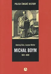 Michał Boym 1612-1659Andrzej Giza