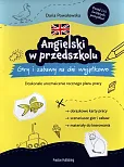 Angielski w przedszkolu Gry i zabawy na dni wyjątkowe Angielski w przedszkolu Gry i zabawy na dni wyjątkowe