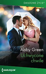Uchwycone chwileAbby Green