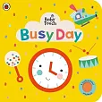 Baby Touch Busy Day