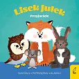 Lisek Julek Przyjaciele