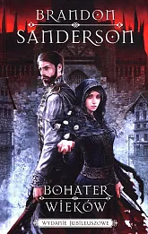 Bohater wieków Tom 3 Wydanie jubileuszowe