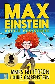 Max Einstein ratuje przyszłość