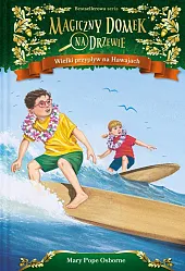 Magiczny domek na drzewie 28 Wielki,Pope Osborne Mary