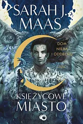 Księżycowe MiastoJ.Sarah Maas