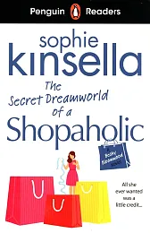 Penguin Readers Level 3: The Secret,Sophie Kinsella