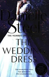 The Wedding DressDanielle Steel