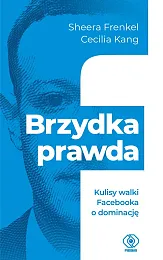 Brzydka prawdaSheera Frenkel