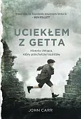 Uciekłem z getta Uciekłem z getta