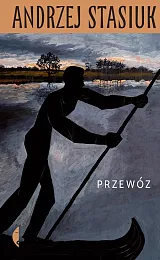PrzewózAndrzej Stasiuk PrzewózAndrzej Stasiuk