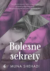 Bolesne sekretyMuna Shehadi