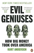 Evil Geniuses