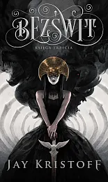 Kroniki Nibynocy Księga 3 Bezświt