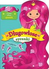 Długowłose syrenkiIlona Bumblauskiene