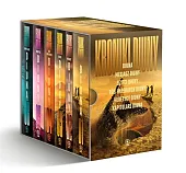 Kroniki Diuny PakietFrank Herbert