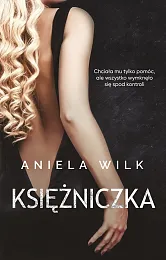 KsiężniczkaAniela Wilk KsiężniczkaAniela Wilk