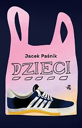 DzieciJacek Paśnik