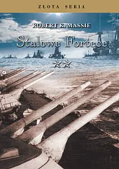 Stalowe fortece Tom 2K.Robert Massie