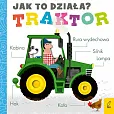 Jak to działa Traktor
