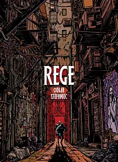 RegeDaniel Odija RegeDaniel Odija