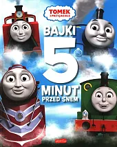 Tomek i przyjaciele Bajki 5 minut,