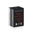Yuval Noah Harari Box Set Yuval Noah Harari Box Set
