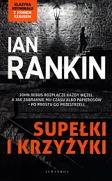 Supełki i krzyżykiIan Rankin